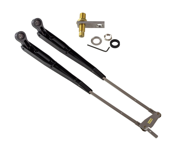 Рычаг стеклоочистителя, регулируемый 270-365 мм